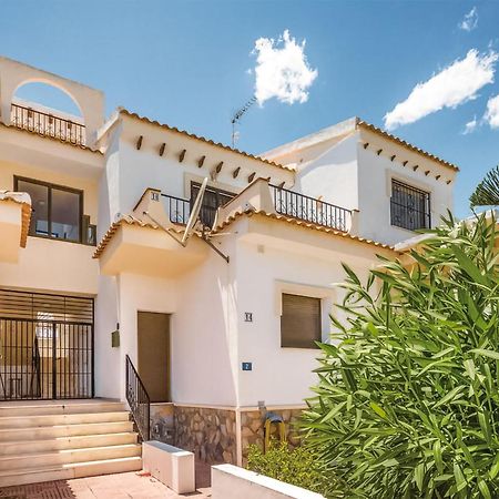 Amazing Apartment In Rojales With Kitchenette Eksteriør bilde