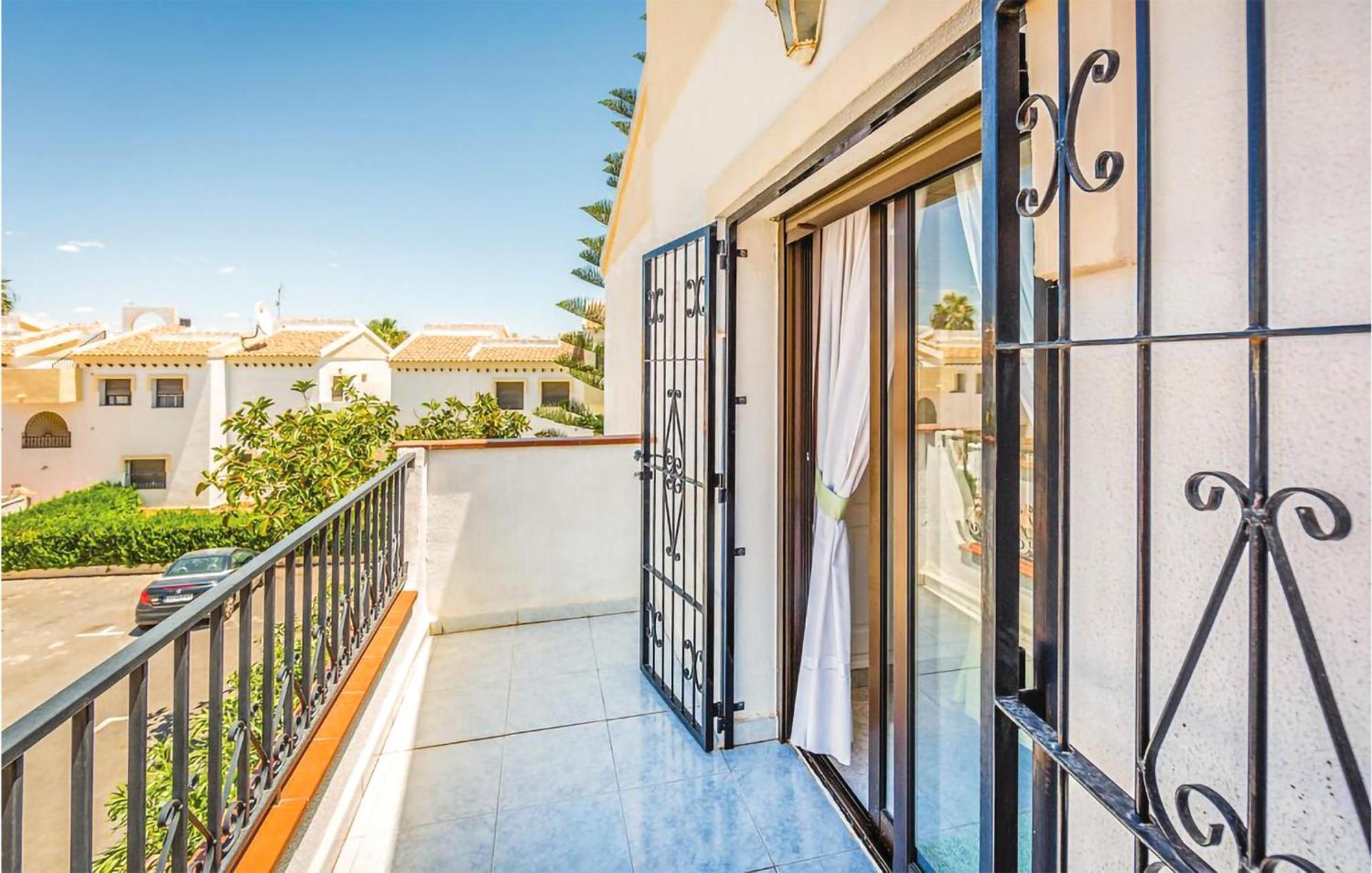 Amazing Apartment In Rojales With Kitchenette Eksteriør bilde